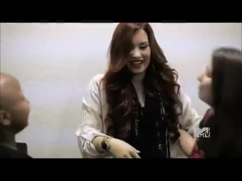 Demi Lovato - Stay Strong Premiere Documentary Full 30128