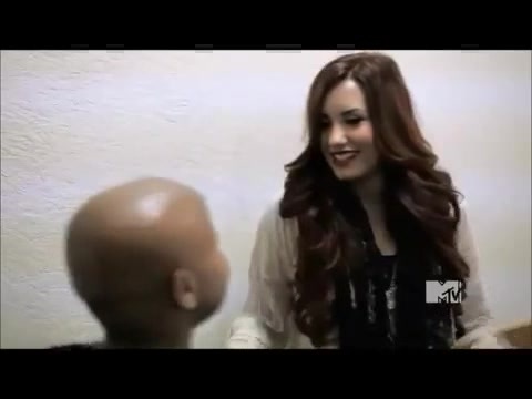 Demi Lovato - Stay Strong Premiere Documentary Full 30143