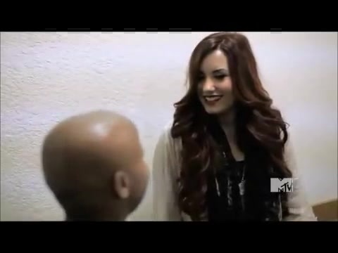 Demi Lovato - Stay Strong Premiere Documentary Full 30151