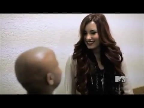 Demi Lovato - Stay Strong Premiere Documentary Full 30155