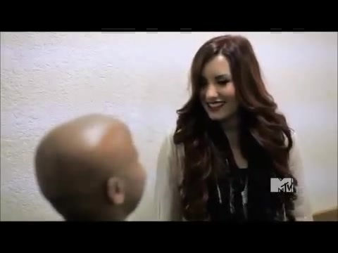 Demi Lovato - Stay Strong Premiere Documentary Full 30157