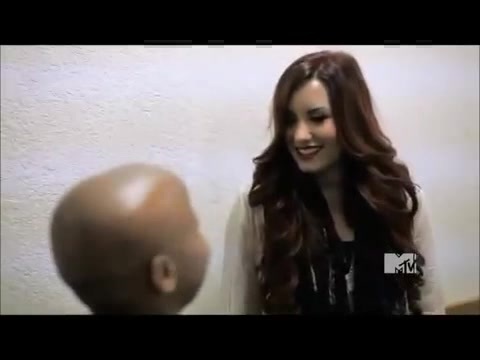 Demi Lovato - Stay Strong Premiere Documentary Full 30158