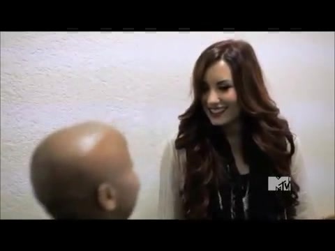 Demi Lovato - Stay Strong Premiere Documentary Full 30162