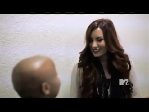 Demi Lovato - Stay Strong Premiere Documentary Full 30163