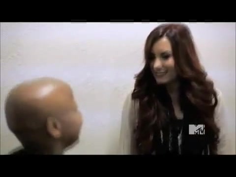 Demi Lovato - Stay Strong Premiere Documentary Full 30175