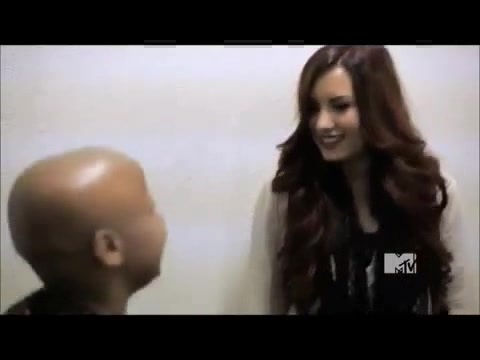 Demi Lovato - Stay Strong Premiere Documentary Full 30176