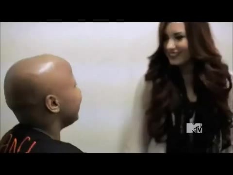 Demi Lovato - Stay Strong Premiere Documentary Full 30180