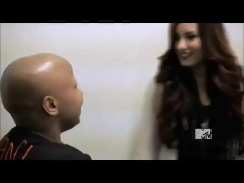 Demi Lovato - Stay Strong Premiere Documentary Full 30182