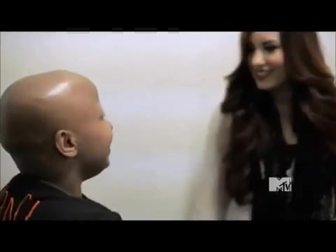 Demi Lovato - Stay Strong Premiere Documentary Full 30184