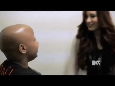 Demi Lovato - Stay Strong Premiere Documentary Full 30185