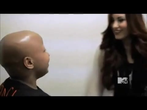 Demi Lovato - Stay Strong Premiere Documentary Full 30186