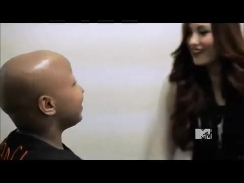 Demi Lovato - Stay Strong Premiere Documentary Full 30187