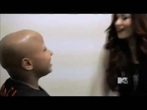 Demi Lovato - Stay Strong Premiere Documentary Full 30188
