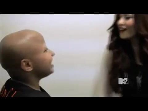 Demi Lovato - Stay Strong Premiere Documentary Full 30189