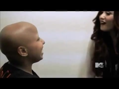 Demi Lovato - Stay Strong Premiere Documentary Full 30193