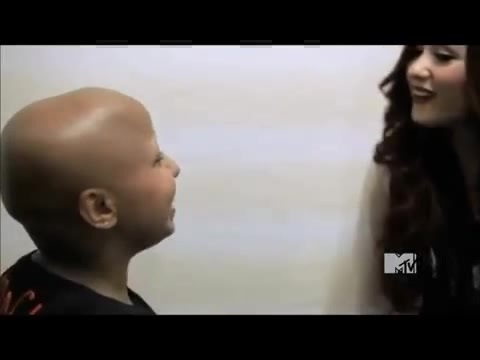 Demi Lovato - Stay Strong Premiere Documentary Full 30196