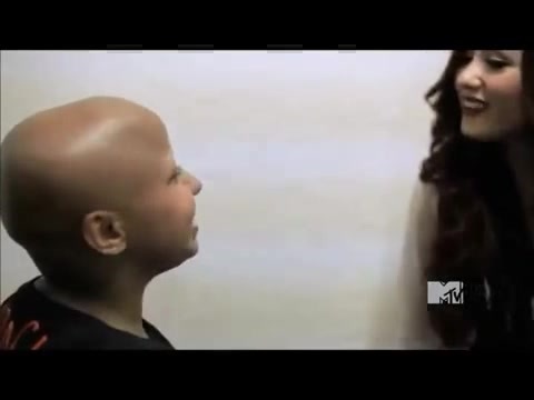Demi Lovato - Stay Strong Premiere Documentary Full 30197