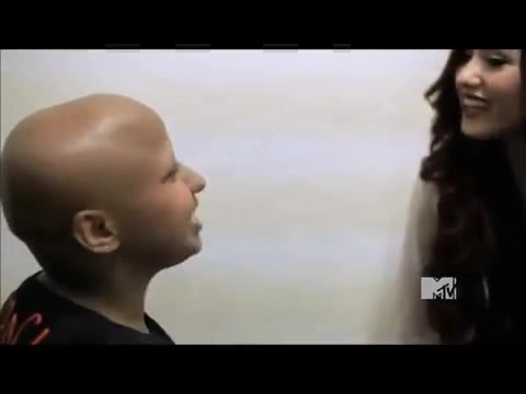 Demi Lovato - Stay Strong Premiere Documentary Full 30199