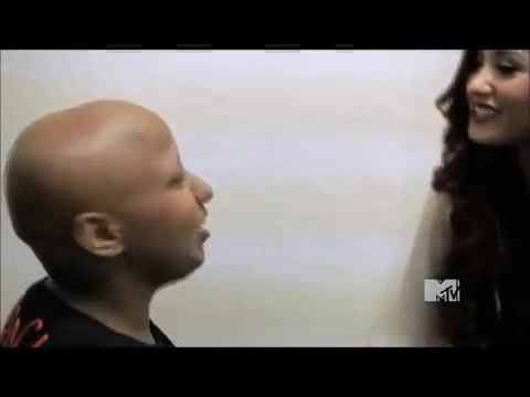 Demi Lovato - Stay Strong Premiere Documentary Full 30202