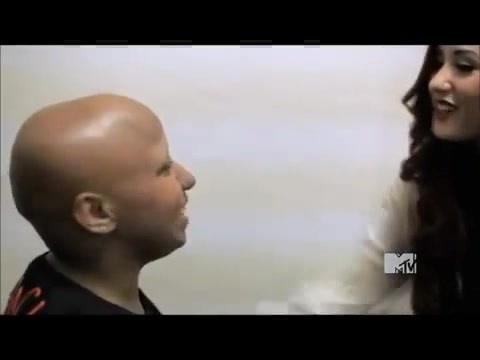 Demi Lovato - Stay Strong Premiere Documentary Full 30205