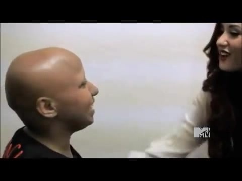 Demi Lovato - Stay Strong Premiere Documentary Full 30206