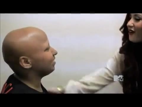 Demi Lovato - Stay Strong Premiere Documentary Full 30207