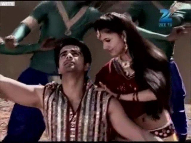 mYRDP - xxRubina Dilaik si Avinash Sachdevxx