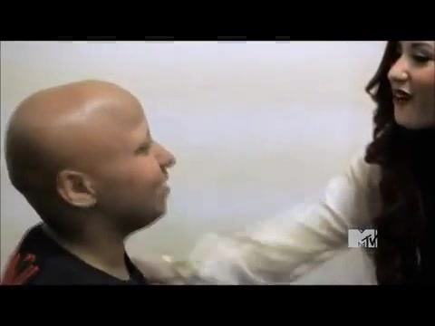 Demi Lovato - Stay Strong Premiere Documentary Full 30208