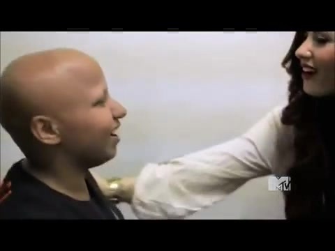 Demi Lovato - Stay Strong Premiere Documentary Full 30212