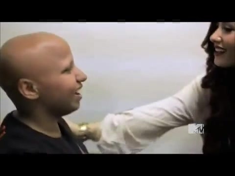 Demi Lovato - Stay Strong Premiere Documentary Full 30214