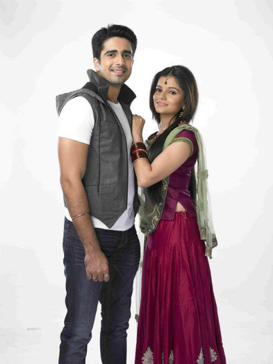 pvGiW - xxRubina Dilaik si Avinash Sachdevxx