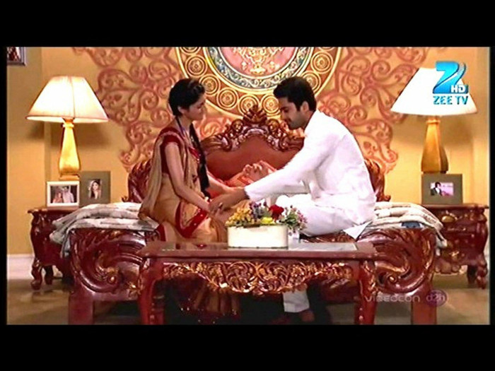 SK6LU - xxRubina Dilaik si Avinash Sachdevxx