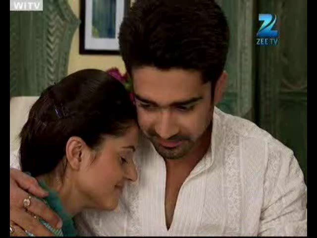 szUKQ - xxRubina Dilaik si Avinash Sachdevxx