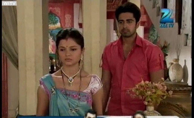T1D2i - xxRubina Dilaik si Avinash Sachdevxx