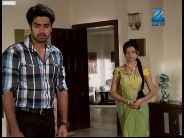 tkzPa - xxRubina Dilaik si Avinash Sachdevxx