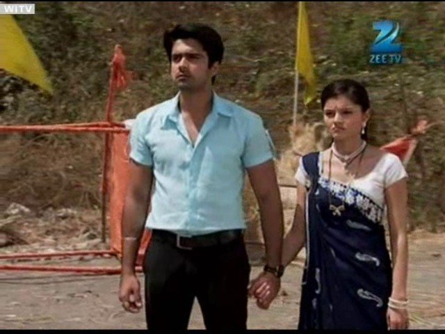 TqKYc - xxRubina Dilaik si Avinash Sachdevxx