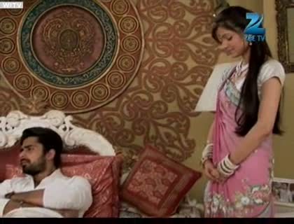 vlcsnap2012020813h23m17 - xxRubina Dilaik si Avinash Sachdevxx