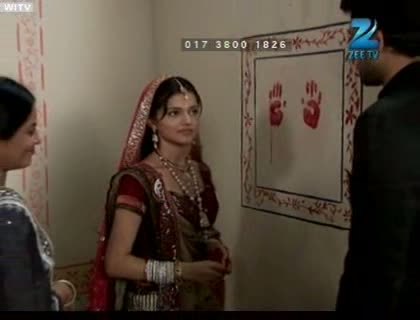 vlcsnap2012021610h12m39 - xxRubina Dilaik si Avinash Sachdevxx