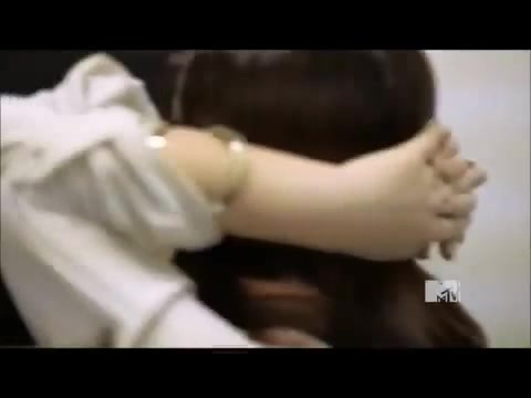 Demi Lovato - Stay Strong Premiere Documentary Full 30586