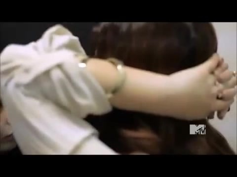 Demi Lovato - Stay Strong Premiere Documentary Full 30600