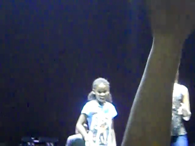 bscap0293 - Demilu - Soundcheck Cleveland 8 31 Part oo1