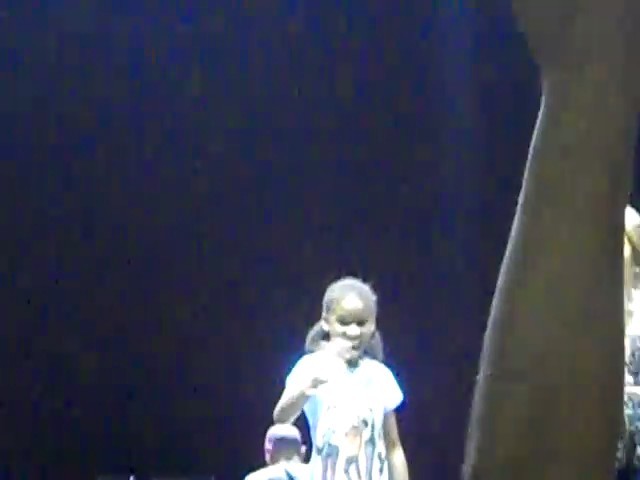 bscap0294 - Demilu - Soundcheck Cleveland 8 31 Part oo1