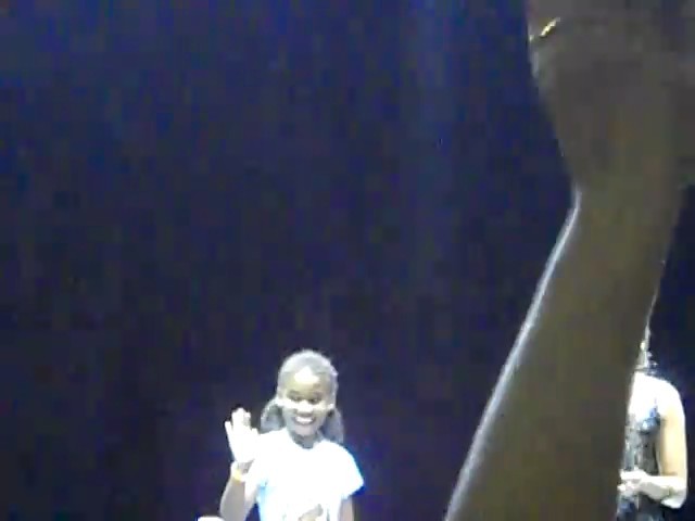 bscap0295 - Demilu - Soundcheck Cleveland 8 31 Part oo1