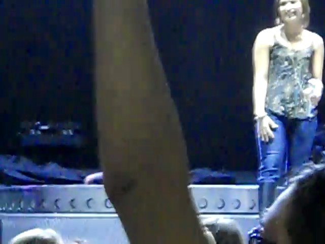 bscap0301 - Demilu - Soundcheck Cleveland 8 31 Part oo1