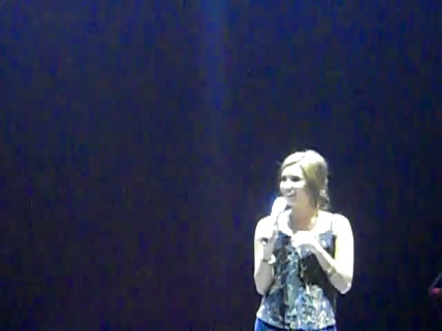 bscap0319 - Demilu - Soundcheck Cleveland 8 31 Part oo1