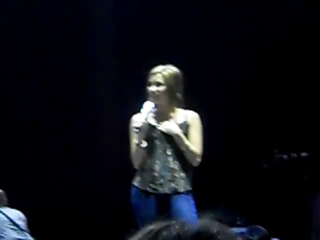 bscap0322 - Demilu - Soundcheck Cleveland 8 31 Part oo1