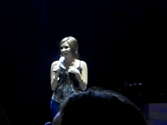 bscap0329 - Demilu - Soundcheck Cleveland 8 31 Part oo1