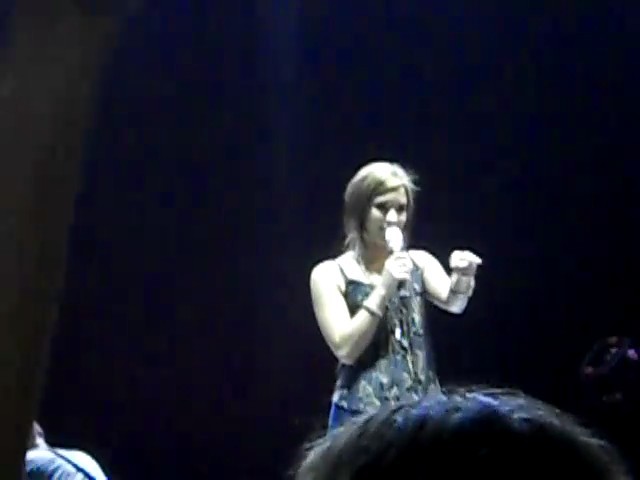 bscap0341 - Demilu - Soundcheck Cleveland 8 31 Part oo1