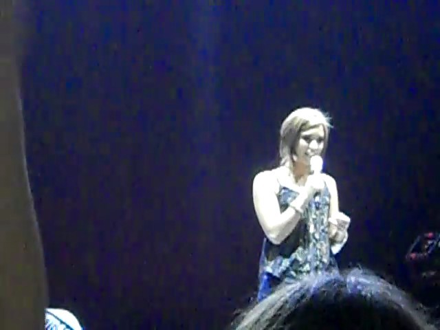 bscap0343 - Demilu - Soundcheck Cleveland 8 31 Part oo1