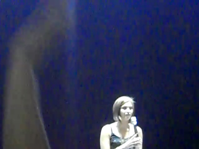 bscap0360 - Demilu - Soundcheck Cleveland 8 31 Part oo1